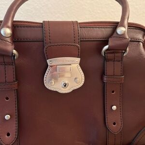 Etienne  Aigner hand bag